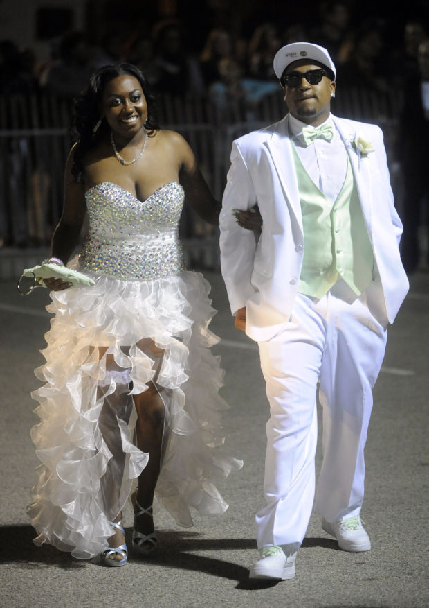 Post Prom